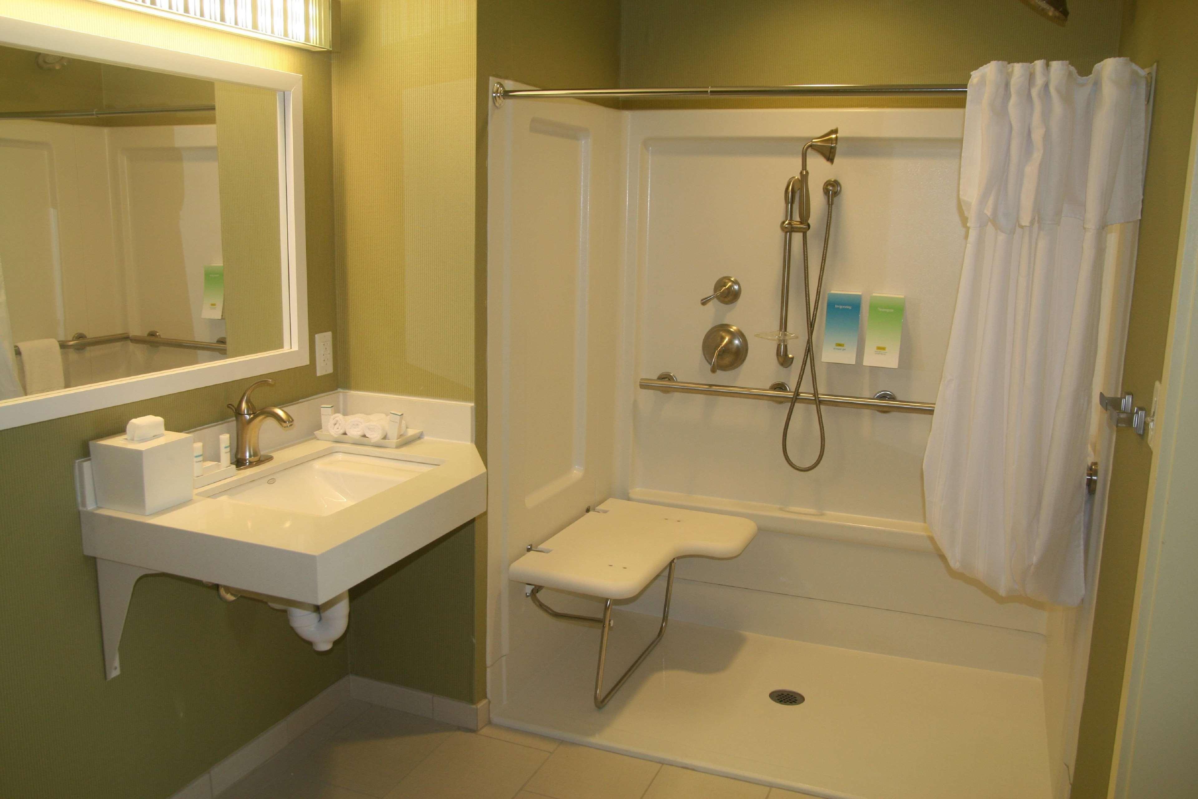 Home2 Suites By Hilton Dickson City Scranton Εξωτερικό φωτογραφία