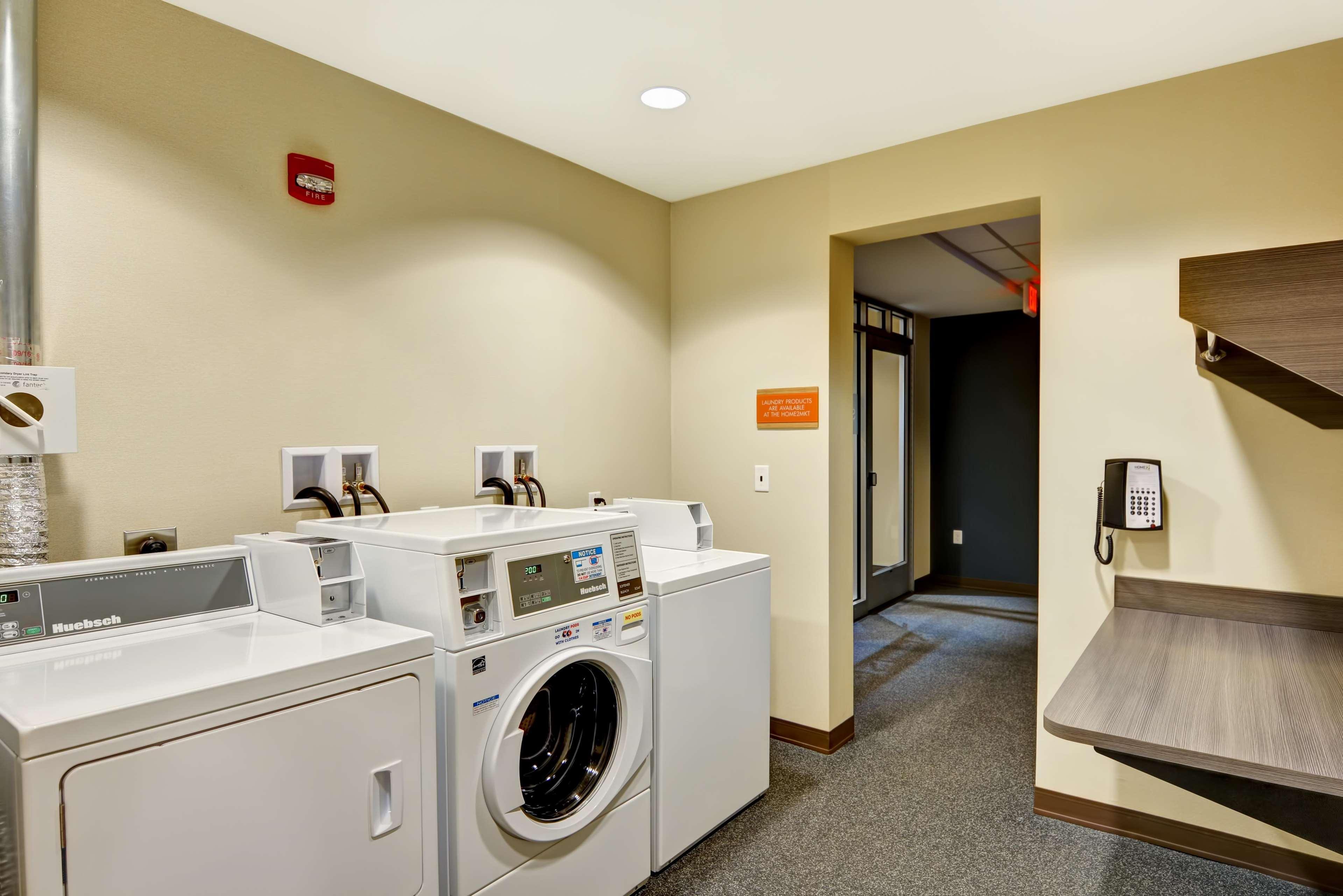 Home2 Suites By Hilton Dickson City Scranton Εξωτερικό φωτογραφία