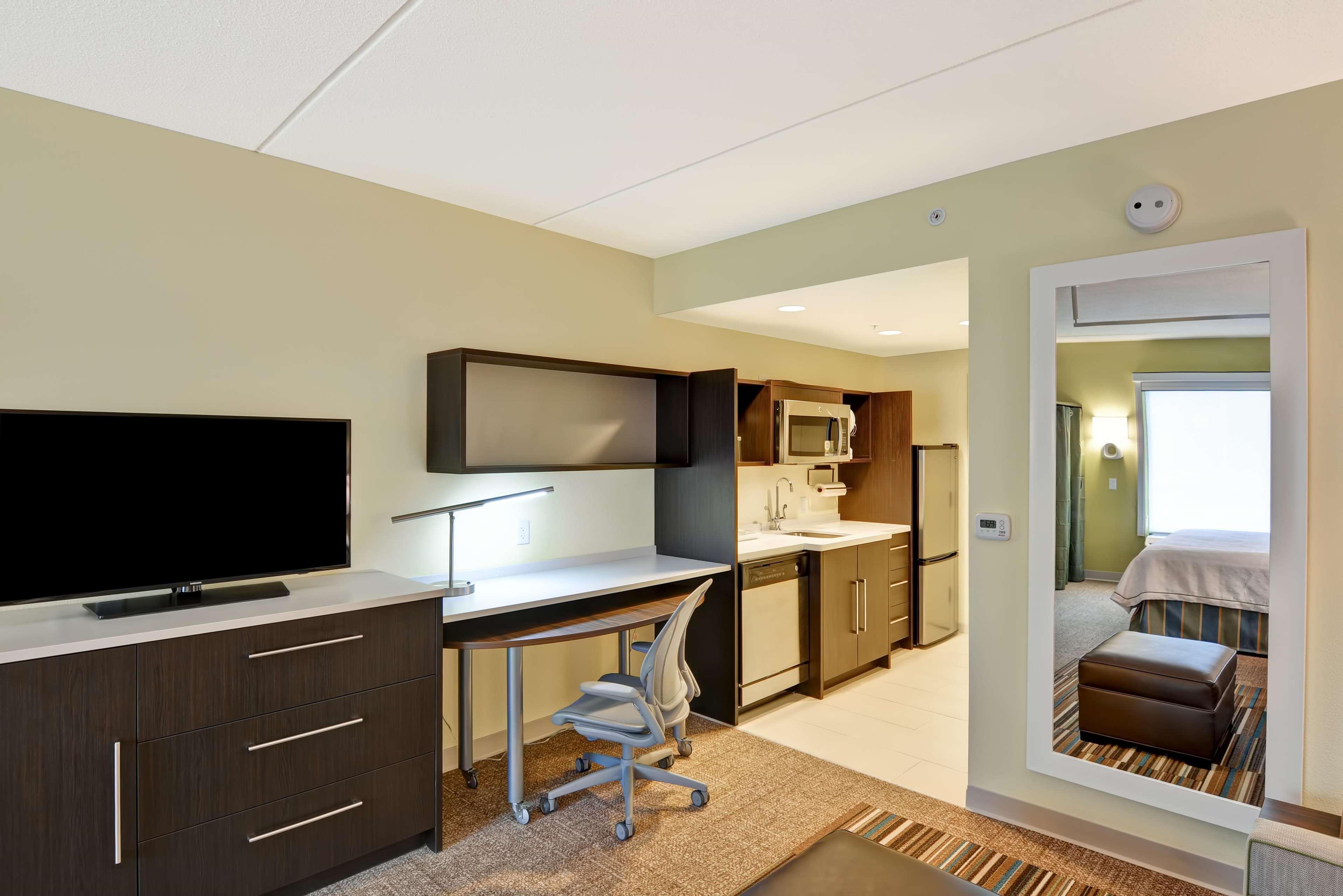 Home2 Suites By Hilton Dickson City Scranton Εξωτερικό φωτογραφία