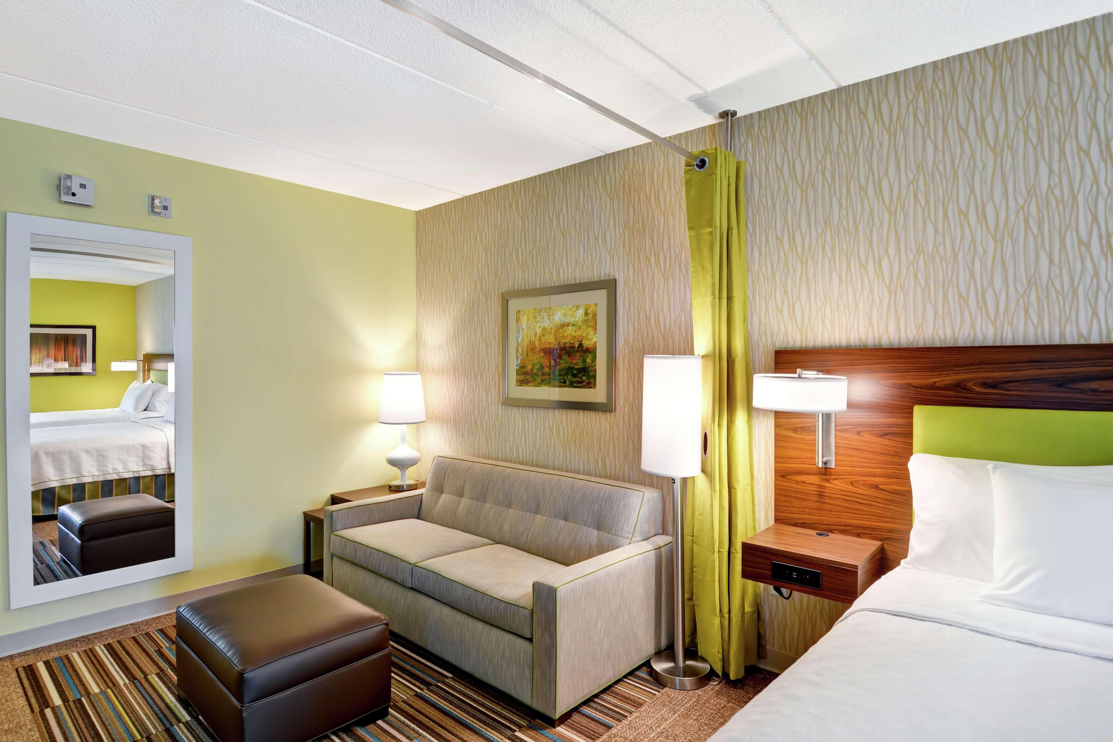 Home2 Suites By Hilton Dickson City Scranton Εξωτερικό φωτογραφία