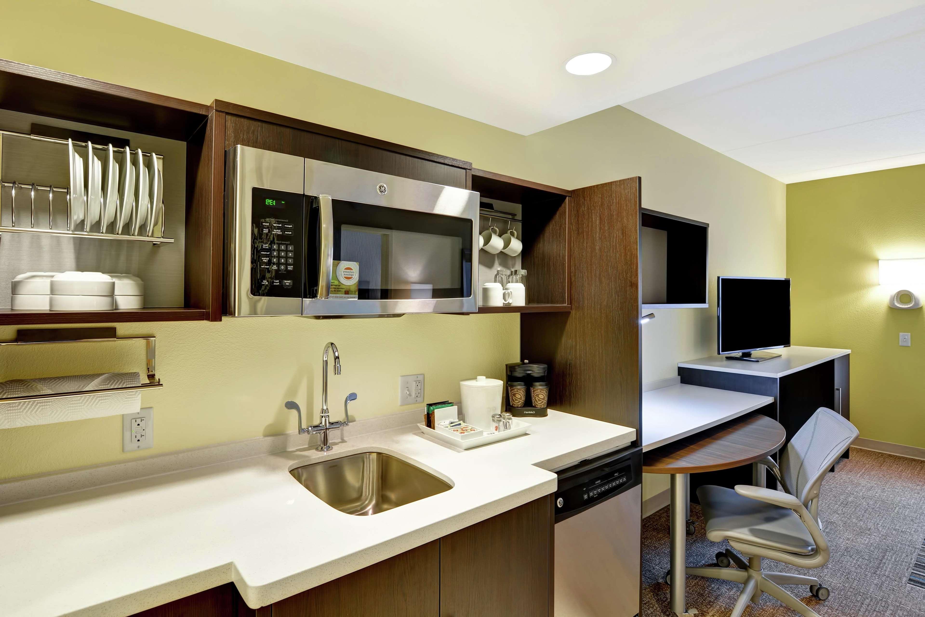 Home2 Suites By Hilton Dickson City Scranton Εξωτερικό φωτογραφία