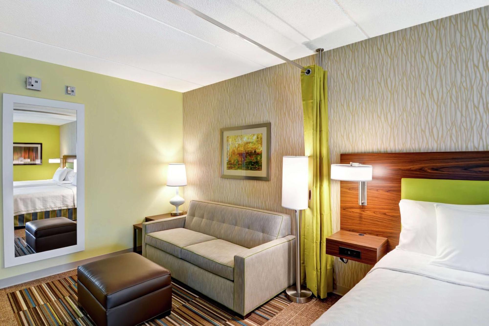 Home2 Suites By Hilton Dickson City Scranton Εξωτερικό φωτογραφία