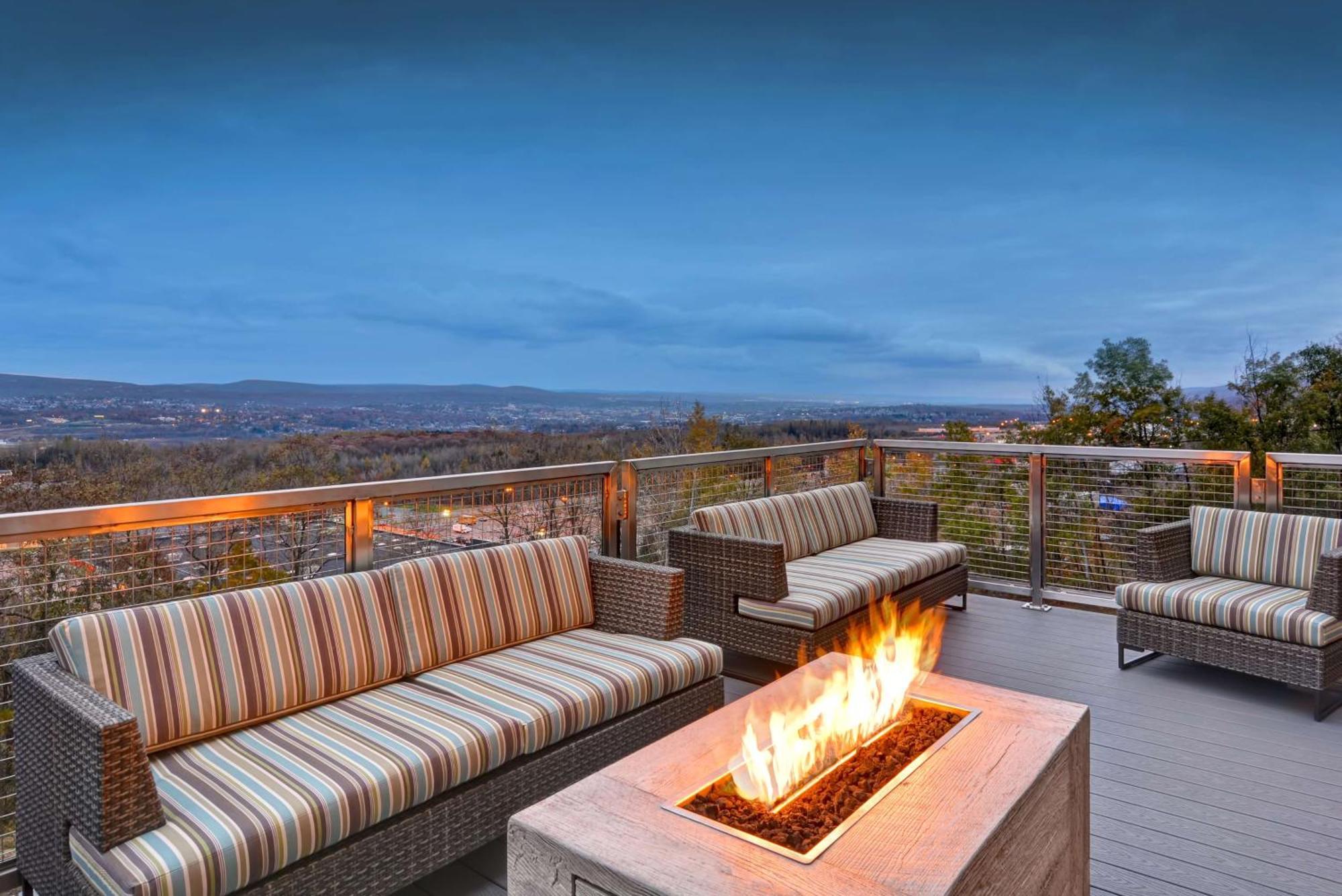 Home2 Suites By Hilton Dickson City Scranton Εξωτερικό φωτογραφία